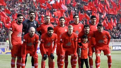 مدیرعامل استقلال خوزستان تایید کرد / جشن قهرمانی در تبریز برگزار می شود؟