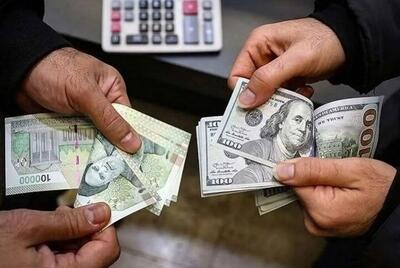 سیگنال تعویق مذاکرات به بازار طلا و ارز | رویداد24