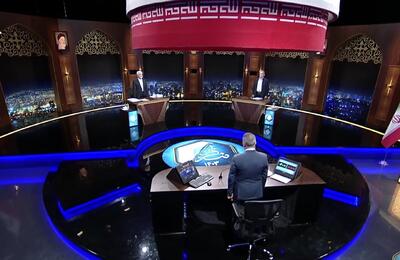 افشاگری از پشت پرده مناظرات: پزشکیان گفت با دروغگو دست نمیدم! | رویداد24