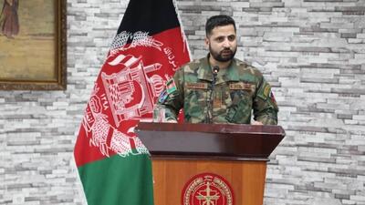 ببینید| رئیس سابق ستاد ارتش افغانستان: در آمریکا راننده تاکسی‌ام! | رویداد24