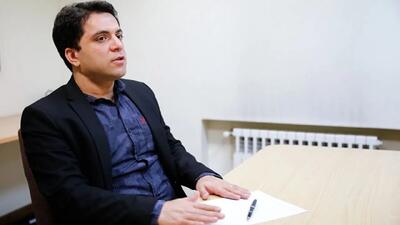 علی مجتهدزاده: کدام نهاد به ستاد امربه‌معروف دسترسی به اطلاعات شهروندان را داده است؟ | رویداد24