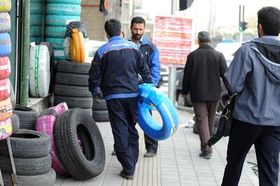 شرایط دریافت لاستیک دولتی خودرو در ۱۴۰۴ + مدارک و مراحل