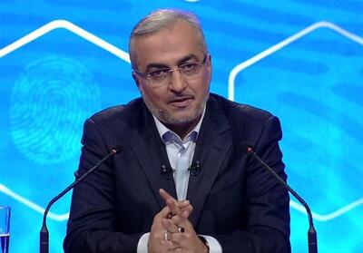 افشاگری جدید جنجالی مجری مناظره‌ها درباره پشت صحنه مناظره ریاست جمهوری + فیلم