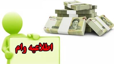 اطلاعیه مهم دولت درباره پرداخت وام فوری | دریافت وام فوری بدون ضامن برای یارانه بگیران با تخویل فوری