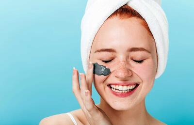 20 ماسک برای درخشندگی پوست و شفافیت صورت با مواد طبیعی