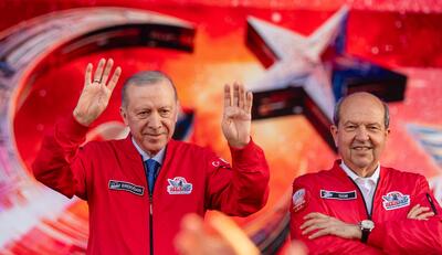 اردوغان: مخالفان حجاب در قبرس شمالی شکست خواهند خورد | خبرگزاری بین المللی شفقنا