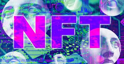 آموزش ساخت NFT برای مبتدی‌ها؛ راهنمای صفر تا صد برای ایرانی