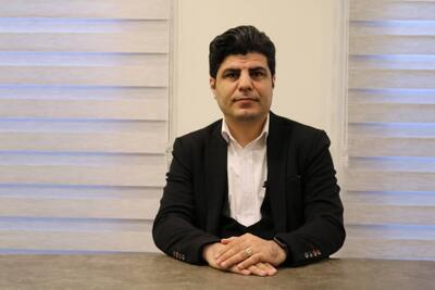 نمایشگاه مشهد اینوکس، پیشرفت بازار سرمایه را تسریع می‌کند