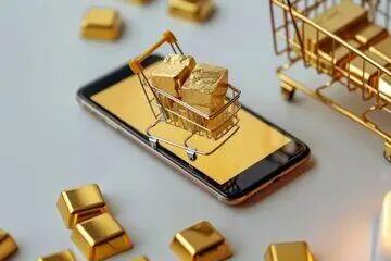 پیش‌بینی قیمت طلا در بازار جهانی