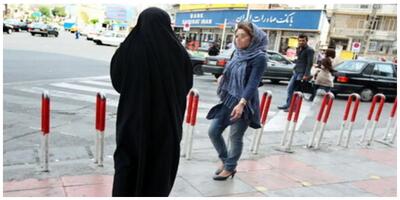 واکنش تند به پیامک‌حجاب