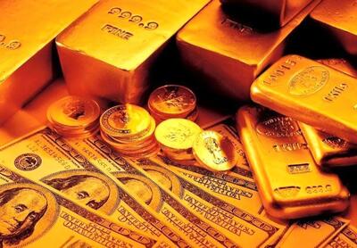 طلای ۱۲ میلیونی در راه است | بازار طلا میخکوب شد