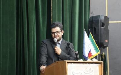 نماینده بافت: مسئولان خالصانه به مردم خدمت کنند