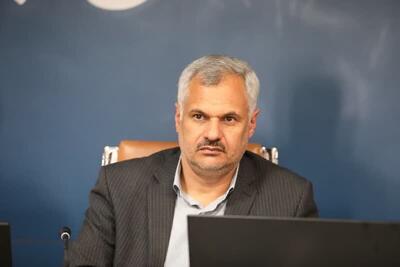 دولت وفاق به دنبال توسعه تعلیم و تربیت است