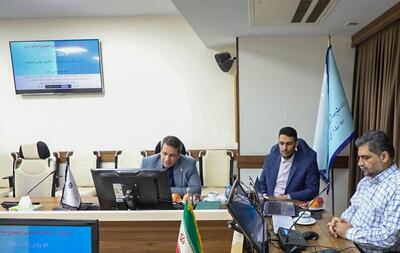 کارگاه آموزشی دو روزه جوانی جمعیت ویژه مدیران فرهنگی بیمارستان‌های سراسر کشور برگزار شد