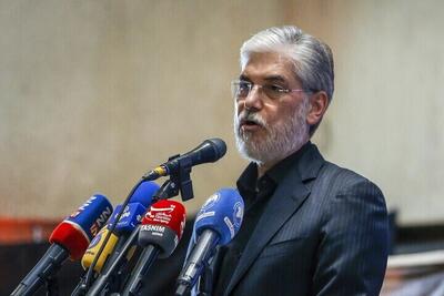 سیمایی صراف: دانشگاه‌ها باید کارخانه انسان‌ساز باشند/ شهید مطهری هنوز هم الگوی فکری جامعه است +فیلم