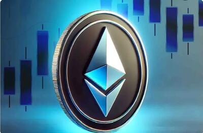 تحلیل اتریوم/ آیا ETH از ۲۲۰۰ دلار عبور می‌کند؟