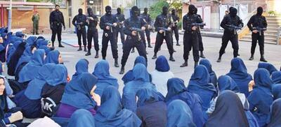 نیروی انتظامی چه رسالتی جز مسائل امنیتی در مدرسه دارد؟