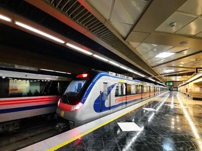 فردا، مترو شیراز رایگان است