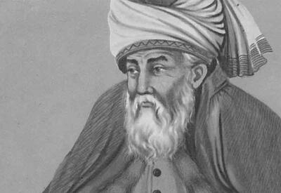 عجیب‌ترین بیت مولانا که هنوز هم حکمتش تازه است؛ درباره این سه موضوع مطلقاً حرف نزنید!