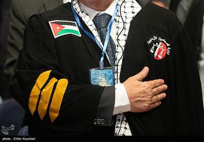 همایش بین‌المللی علوم انسانی اسلامی- عکس خبری تسنیم | Tasnim