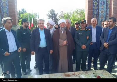 برگزاری بیش از 50 برنامه فرهنگی در هفته معلم قرچک - تسنیم