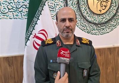 سپاه البرز تمام‌قد پای مأموریت آموزش‌وپرورش ایستاده است - تسنیم