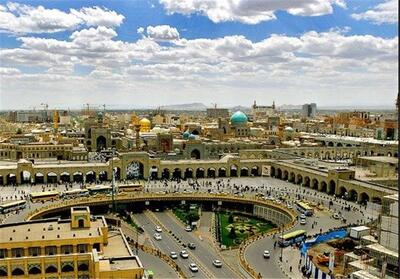 طرح خواهرخواندگی مشهد با صنعا و غزه به کجا رسید؟ - تسنیم
