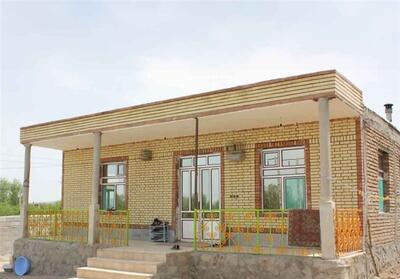 ساخت 593 واحد مسکونی روستایی متمرکز در سیستان و بلوچستان - تسنیم