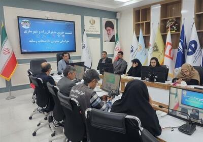 800 میلیارد تومان مطالبات پیمانکاران حوزه راه خراسان جنوبی - تسنیم