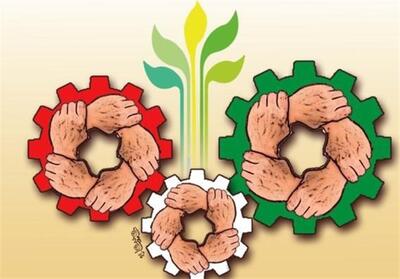 کارگزار فن‌بازار کردستان رتبه نخست کشور را کسب کرد - تسنیم