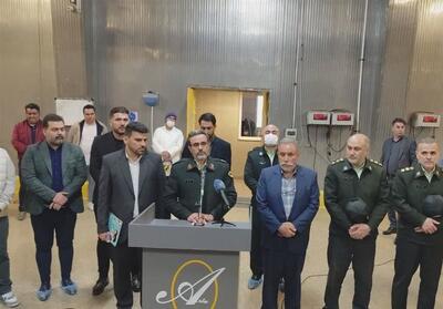 کارگران پیشگامان تولید و اقتصاد هستند - تسنیم
