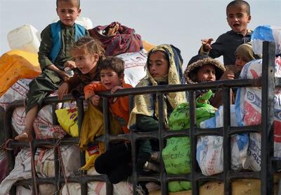 یونیسف: هزاران کودک بدون خانواده از پاکستان اخراج شده‌اند - تسنیم