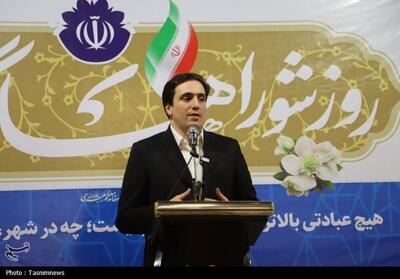 مسیر پیشرفت شهریار از مسئولیت‌پذیری جمعی می‌گذرد - تسنیم