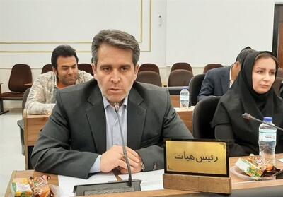 اردبیل میزبان جایزه بزرگ اسلحه اپه کشور - تسنیم