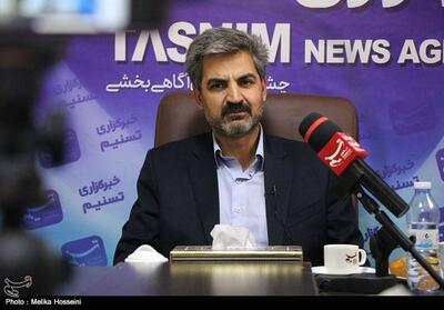 نصب کنتورهای هوشمند در همه ادارات استان مرکزی - تسنیم