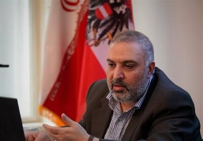 هنر و نشر ایرانی در اتریش؛ راهبردی اقتصادی برای حضور مؤثر - تسنیم