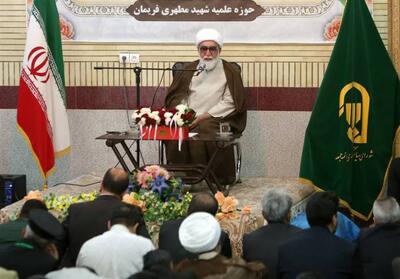 شهید مطهری شأنی بالاتر از تبلیغ دین برای خود قائل نبود - تسنیم