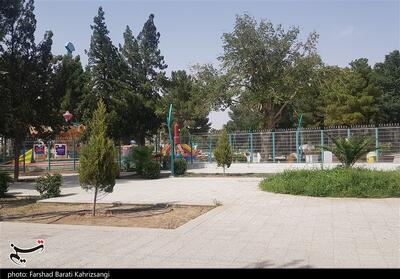 راه‌اندازی بوستان‌های جدید برای افزایش سرانه فضای سبز - تسنیم