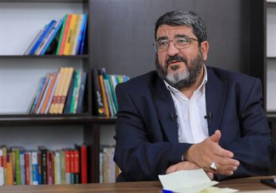 ایزدی: در مورد ایران در آمریکا اختلاف نظر وجود دارد - تسنیم