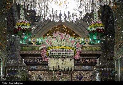 مساجد استان فارس نورباران می‌شوند - تسنیم