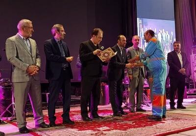 قدردانی از تلاش‌های خاموش پاکبانان و سبزبانان کرجی - تسنیم