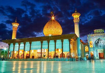 حضرت احمد بن موسی(ع)؛ امین ولایت و الگوی شجاعت - تسنیم