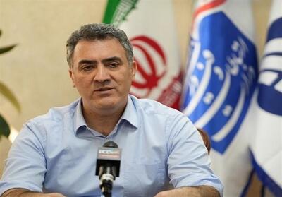 اقدامات شرکت زیرساخت برای حل مشکل قطعی فیبر دریایی خارک - تسنیم