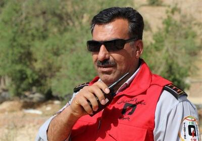 آتش‌نشانی یاسوج، در جستجوی نردبانی برای نجات - تسنیم