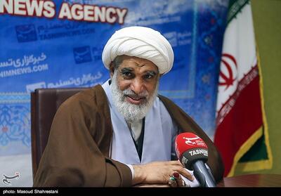برنامه‌ دشمن برای متهم کردن بدنه انقلابی به ناکارآمدی - تسنیم