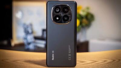 بررسی Redmi Note 14 Pro 5G؛ گوشی میان‌‌رده شیائومی برای 2025