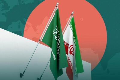 گفت‌وگوی ایران و عربستان درباره تحولات سوریه