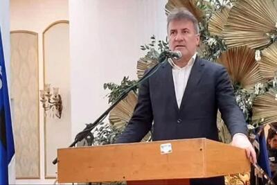 نماینده آمل: جذب معلم امسال از طریق ماده ۲۸ و آزمون انجام می‌شود
