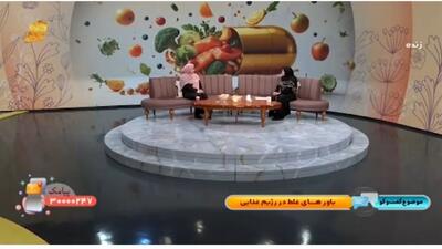 همه‌چیز درباره رژیم‌های فستینگ + فیلم