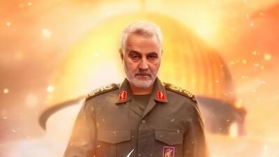 شهید سلیمانی؛ پیوند دهنده جبهه‌های مقاومت از لبنان تا یمن + فیلم